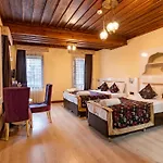 Bacchus Pension