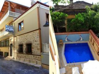 Bacchus Gasthof Antalya